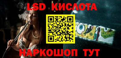 Альфа ПВП Кандалакша